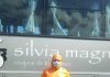 La empresa Silvia Magno al servicio del operativo sanitario