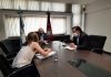Los alumnos de quinto año podrán realizar exámenes finales de forma presencial
