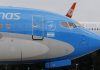 Aerolíneas Argentinas suspendió algunos vuelos internacionales hasta el 31 de agosto: qué destinos están afectados