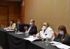 El COE analizó la situación epidemiologica de la provincia y el desarrollo del plan de vacunación contra la COVID-19
