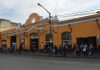 Este martes el mercado San Miguel atenderá solo por la mañana