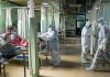 Leve baja en el número de contagios de Covid-19 en Salta, aunque los pacientes internados en UTI es alta
