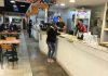 Gastronómicos fueron notificados sobre el correcto acondicionamiento de residuos húmedos