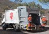Cronograma de los servicios municipales por la Fiesta del Milagro