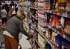 El índice de precios al consumidor subió un 3,8% en diciembre