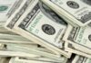 El dólar libre, sin freno: llegó a 213 pesos y quebró un nuevo récord histórico