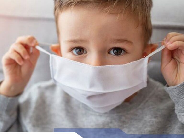 Fue aprobada por la ANMAT  el uso de la vacuna de Pfizer para chicos de 5 a 11 años