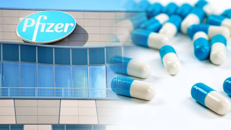 Laboratorios Pfizer sostiene que su píldora anticovid reduce las hospitalizaciones en personas de riesgo y que sirve contra la variante ómicron