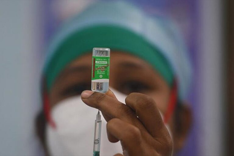 Se aplicarán vacunas contra COVID-19 y antigripales durante el fin de semana en la ciudad de Salta