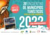 Salta participará del 20° Encuentro de Municipios Turísticos