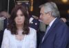 Cerruti reconoció que Cristina Kirchner no le responde los mensajes al Presidente