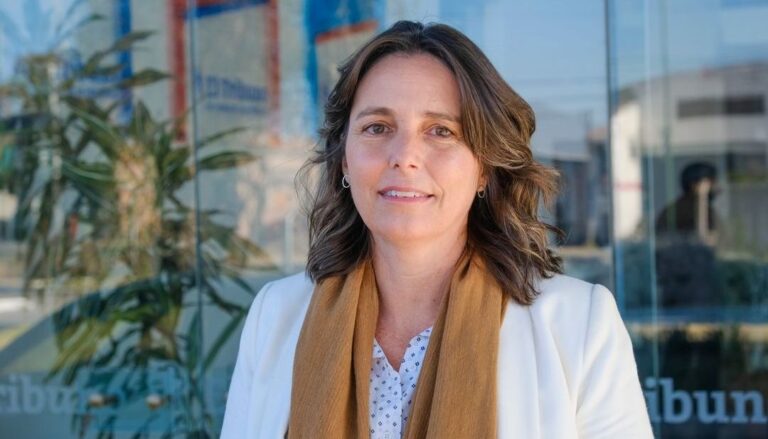 San Lorenzo creo el primer Centro de Capacitación Laboral permanente