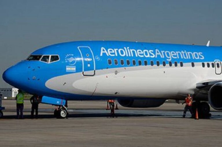 Autoridades de Turismo junto a Aerolíneas Argentinas facilitaran información sobre las conexiones aéreas de Salta