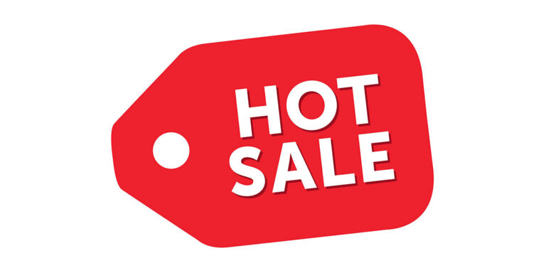 Inicio el Hot Sale, te contamos algunas claves para aprovechar mejor los tres días de ofertas