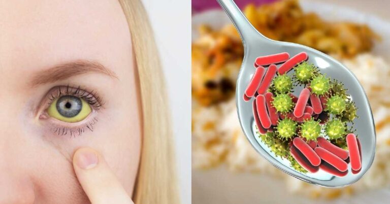 La hepatitis desconocida en niños podría estar vinculada a un «efecto perverso» de la Covid