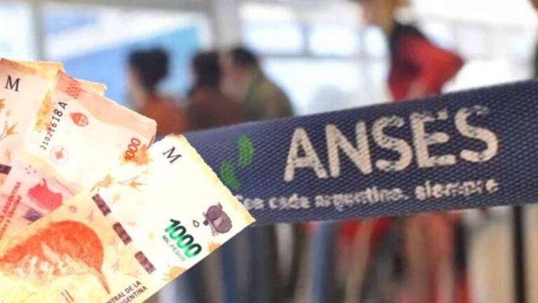 Quienes recibirán el Bono Refuerzo ANSES de $9000 restantes esta semana