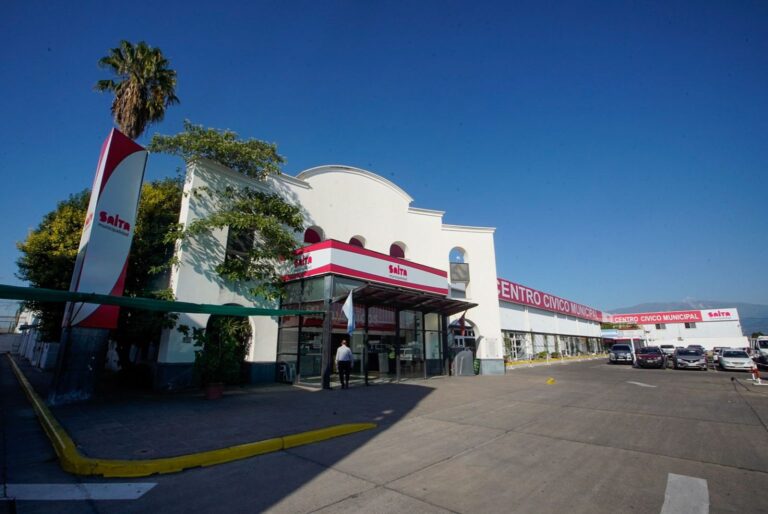 Empleados municipales cobran mañana el medio aguinaldo