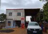 En Corrientes los bomberos que recibieron donaciones de Santi Maratea inauguraron su cuartel renovado