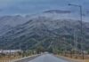 Llega un crudo invierno en Salta