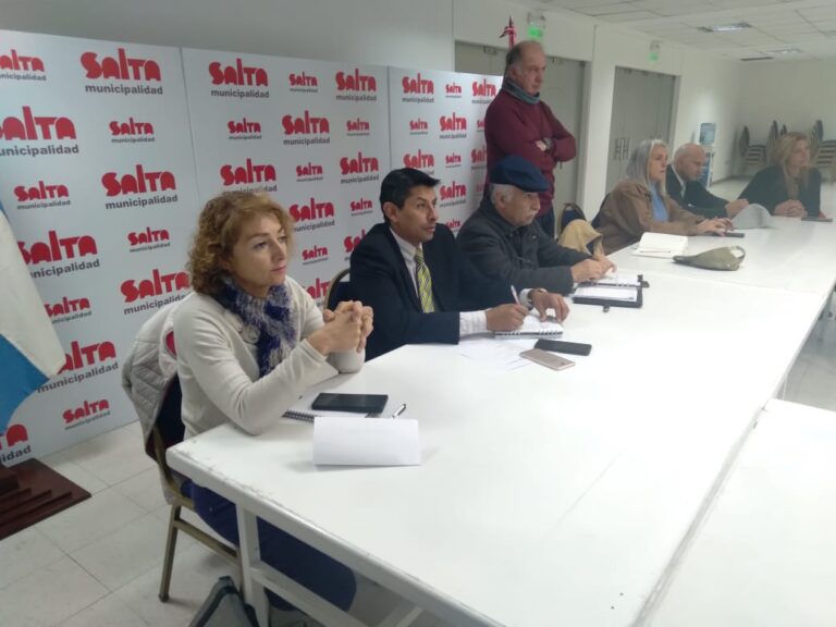 La Municipalidad y el sector turístico trabajan en un plan integral para las vacaciones de julio