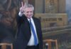 Diputados piden Juicio Político contra Alberto Fernández por «intromisión» en el Poder Judicial al defender a Cristina Kirchner