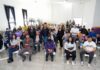 La municipalidad brinda un curso de finanzas para emprendedores