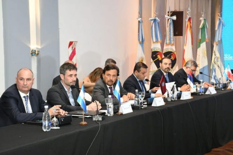 Los gobernadores del Norte Grande abordaron la segmentación de subsidios, energías limpias e inversiones