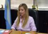 Sergio Massa dispuso cambios en Energía y asumirá el área la salteña Flavia Royón