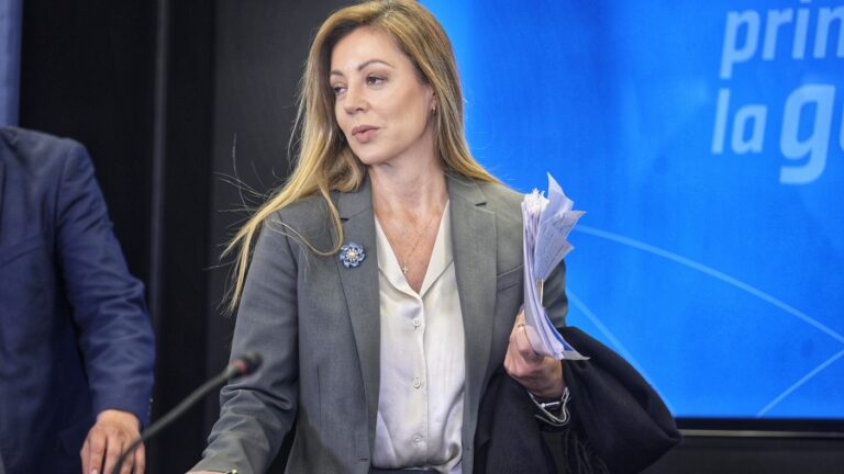 El tarifazo afectara principalmente a la clase media