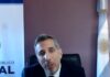 Diego Luciani denunció «una connivencia insostenible entre Lázaro Báez y Néstor y Cristina Kirchner»