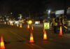 Alcoholemia Federal: la ciudad de Salta se sumará a la jornada nacional de controles