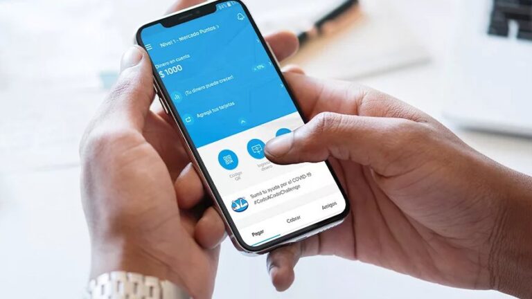 Mercado Pago crece como alternativa de inversión: ¿cuánto ganás en un mes si invertís $100.000?