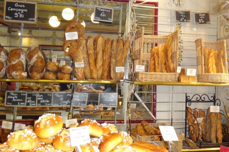 Sin acuerdos, el precio del pan puede llegar a $450