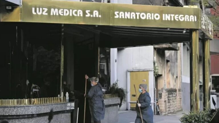 Detectan un virus desconocido y peligroso en un sanatorio de Tucumán