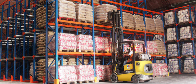 Los precios mayoristas aumentaron un 8,2% en agosto