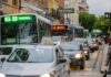 Se viene un nuevo paro de colectivos