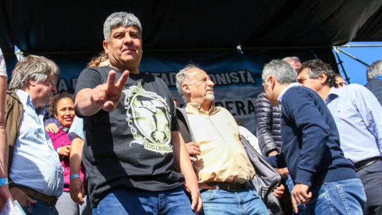 Camioneros afirman que van al paro en todo el país, por falta de acuerdo con el Gobierno Nacional