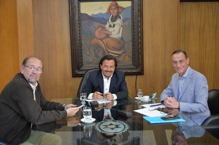 Salta y Vialidad Nacional ejecutan 14 obras por más de $20 mil millones, un dato histórico para la provincia