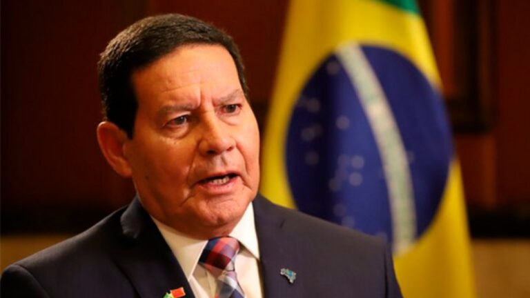 Transición en Brasil: Bolsonaro dió directivas a fin de iniciar una transición ordenada