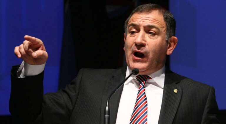 Cristina Fernández sigue sumando denuncias penales en su contra