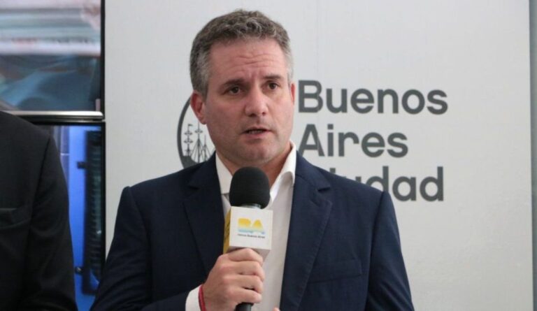 Ante la supuesta filtración Marcelo D’Alessandro respondió al kirchnerismo: “Son capaces de cualquier cosa, hasta de inventar chats para mentir”