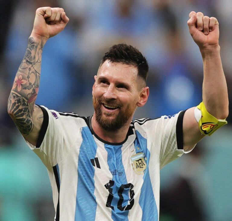 Las entradas para ver Argentina vs. Panamá se agotaron en dos horas