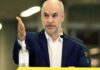 Se prevé que Rodríguez Larreta anuncie su candidatura presidencial el próximo miércoles