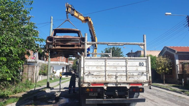 La Municipalidad calificó como positivo el balance anual del operativo contra el dengue mediante descacharrado