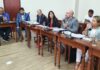 La Municipalidad detalló ante concejales aspectos del Presupuesto 2023