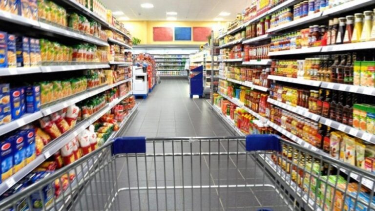 Por una importante cantidad de denuncias debido al faltante de Precios Justos el Gobierno refuerza los controles a supermercados