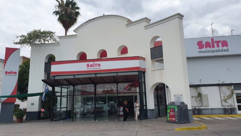 La Municipalidad informa que no hay ningún estudio jurídico autorizado por ellos para realizar cobranzas ni intimaciones