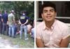 Los rugbiers fueron trasladados a Dolores antes del inicio del juicio por el crimen de Fernando Báez Sosa