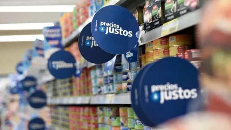 Empresarios firmaron el nuevo acuerdo de Precios Justos aunque con grandes  dudas sobre el largo plazo