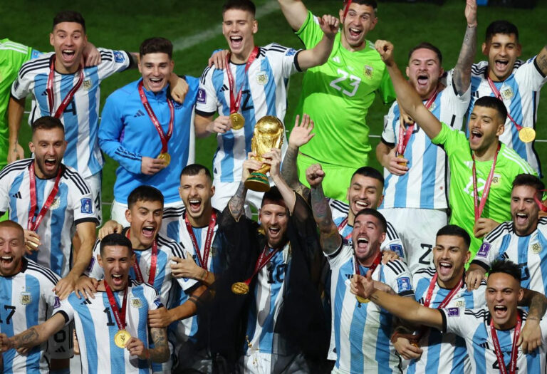 Se confirmó el rival de la Selección argentina en su primer amistoso como campeón del mundo